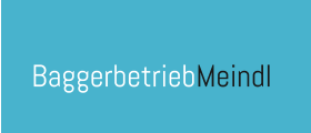 BaggerbetriebMeindl